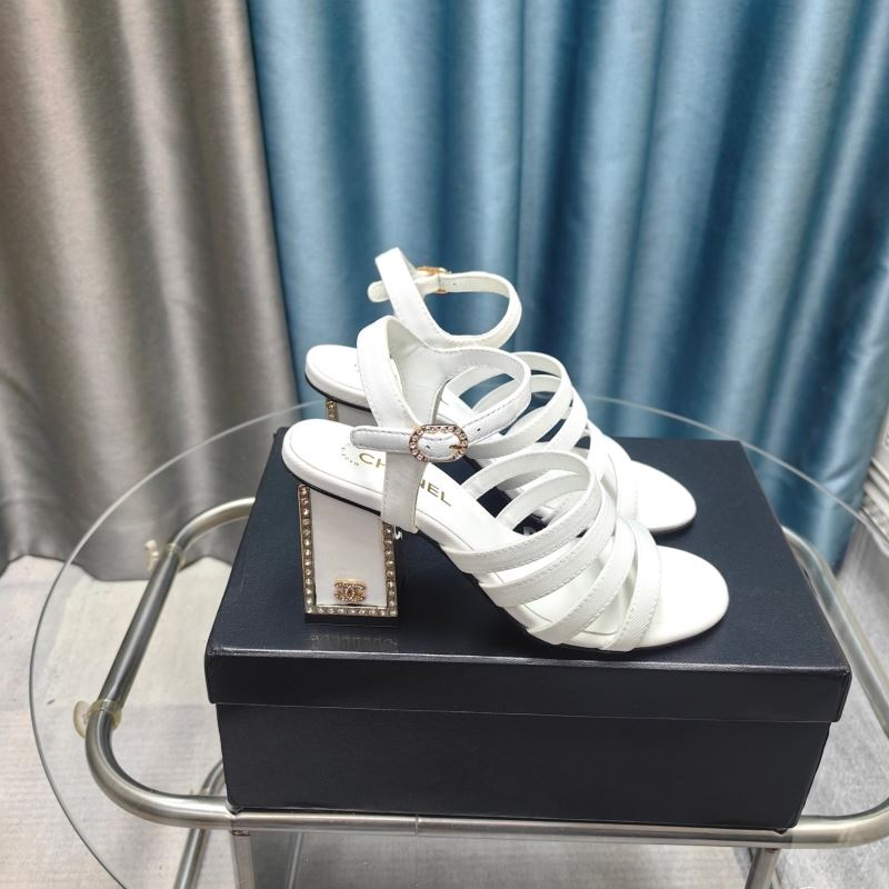Ch*el sandals